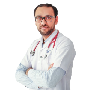 Dr. Zeeshan Mansuri