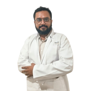 Dr. Azharuddin Shaikh
