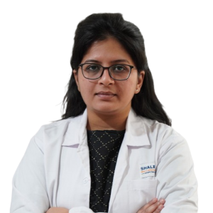 Dr. Kosha Patel