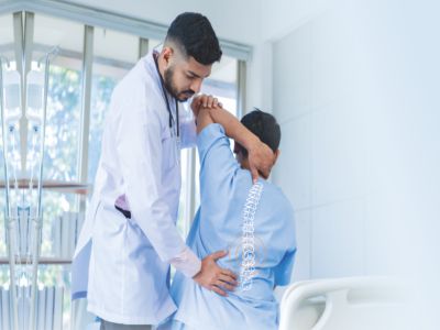 Spine Screening Package