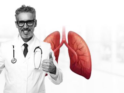 Pulmonary Screening Packge