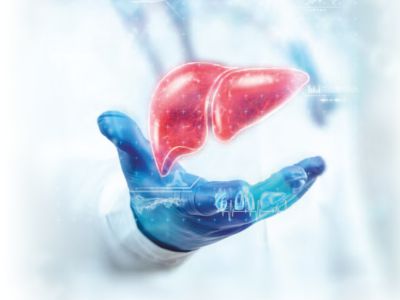 Healthy Liver Health Check Up Package