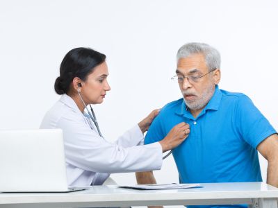 Self Care Health Checkup Male