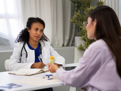 Premium Gold Health Checkup Female