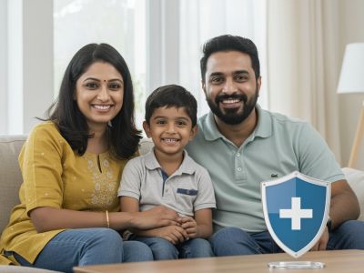 Introductory Plus Health Check Up