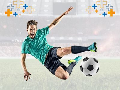 Sports Athletes Screening Package (Male)