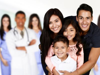 Executive Health Check Up