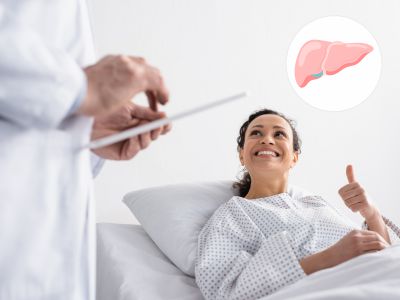 Transplant Screening Package Mini