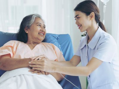 Self Care Health Checkup Female
