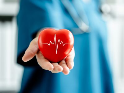 Healthy Heart Health Package