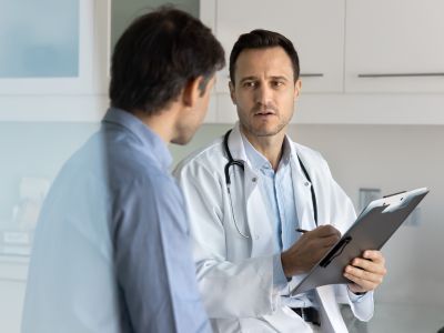 Executive Health Package