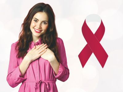 Women’s Day Mammography Package