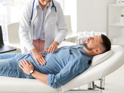 Gastro Screening Package