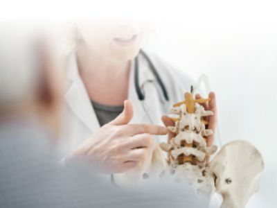 Shalby Healthy Bone Screening