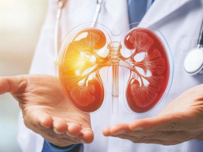 Kidney Screening Package
