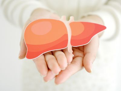 Healthy Liver Package