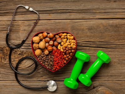 Wellness Health Check-UP Package