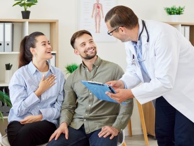 30+ Female Health Package