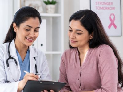 Advanced Well Woman Screening