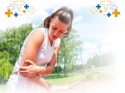 Sports Athletes Screening Package