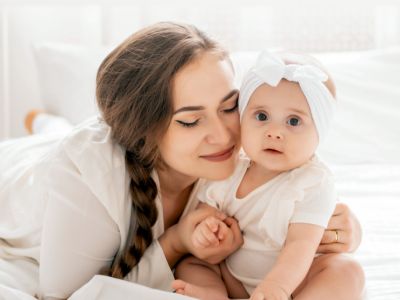 Mothers Day Camp