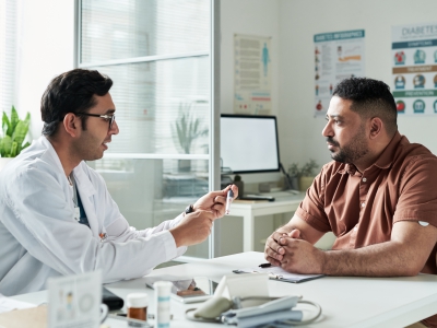 Advance Male Health Check up Package