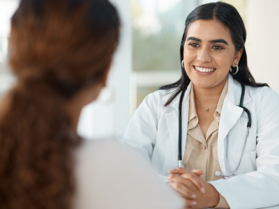 Advance Well women Screening