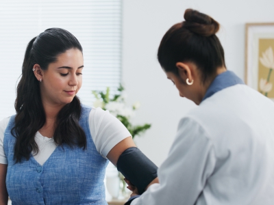 Basic Body Profile Female Health Check up package for fundamental women's health screening and wellness assessment