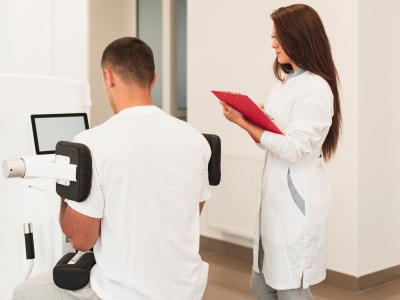 Basic Body Profile Health Check up package for fundamental health screening and wellness assessment