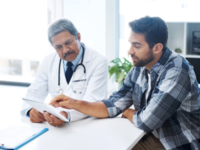 Basic Health Check up package for essential health screening and wellness assessment
