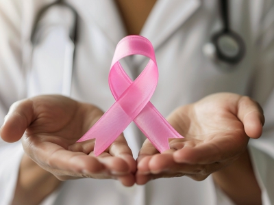 Breast Cancer Screening Package for preventive breast health assessment and early detection