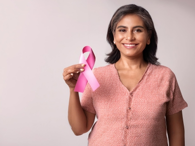 Cancer Screening package for comprehensive cancer detection and preventive health assessment