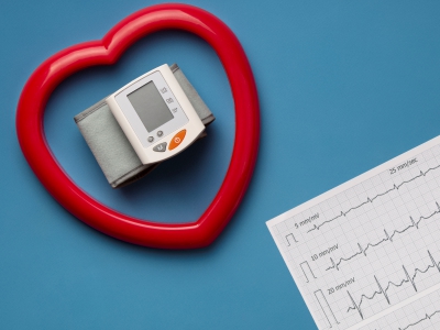 Cardiac Screening Package for comprehensive heart health assessment and cardiovascular screening