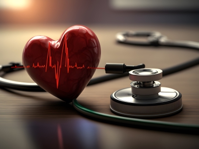 Cardiac Supreme health checkup package for premium heart health screening and comprehensive cardiac assessment
