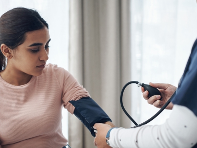 Comprehensive Female Health Check up package for complete women's health screening and wellness assessment