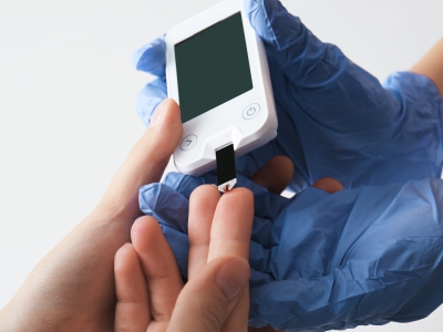 Diabetes Pre Screening package for diabetes risk assessment and preventive health screening