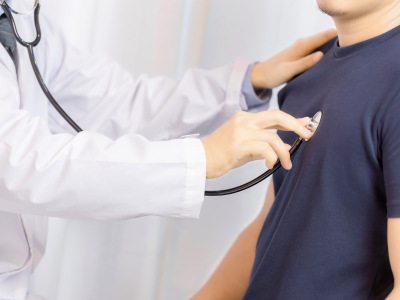 Early Cardiac Screening package for early heart disease detection and preventive cardiac assessment