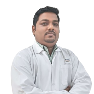 Dr Asit J. Bhoyar