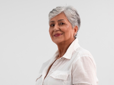 Senior Citizen Female Health Check up Package for elderly women's health screening and comprehensive wellness assessment