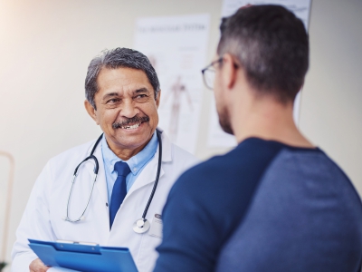 Shalby Premium Male health checkup package for premium men's health screening and comprehensive wellness assessment