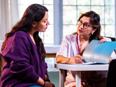 Women Special Health Check Up Package for specialized women's health screening and comprehensive wellness assessment
