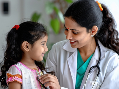 Youngies Female Health Check Up Package for young women's health screening and comprehensive wellness assessment