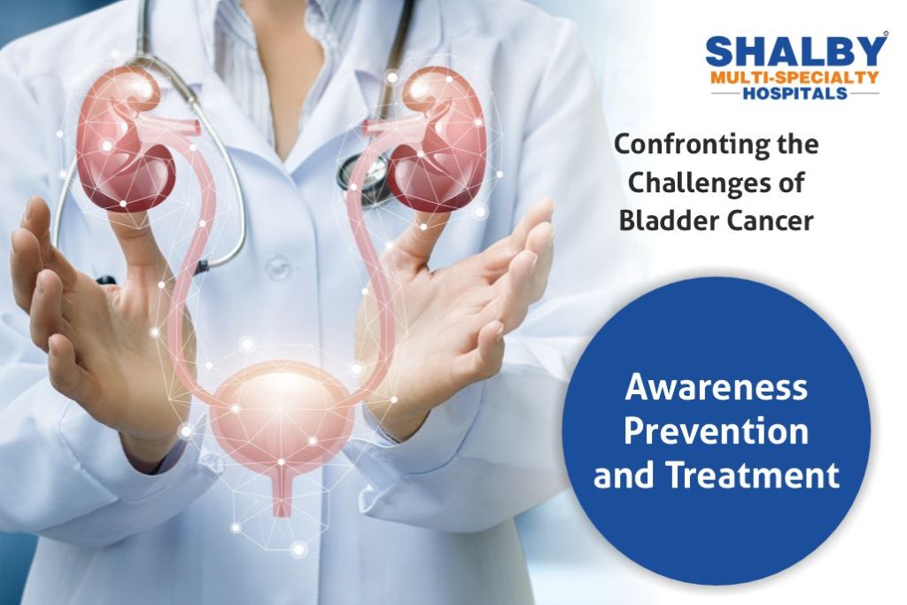 Confronting the Challenges of Bladder Cancer: Awareness, Prevention and Treatment