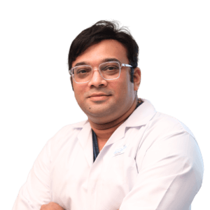 Dr. Manish Kumar Saini