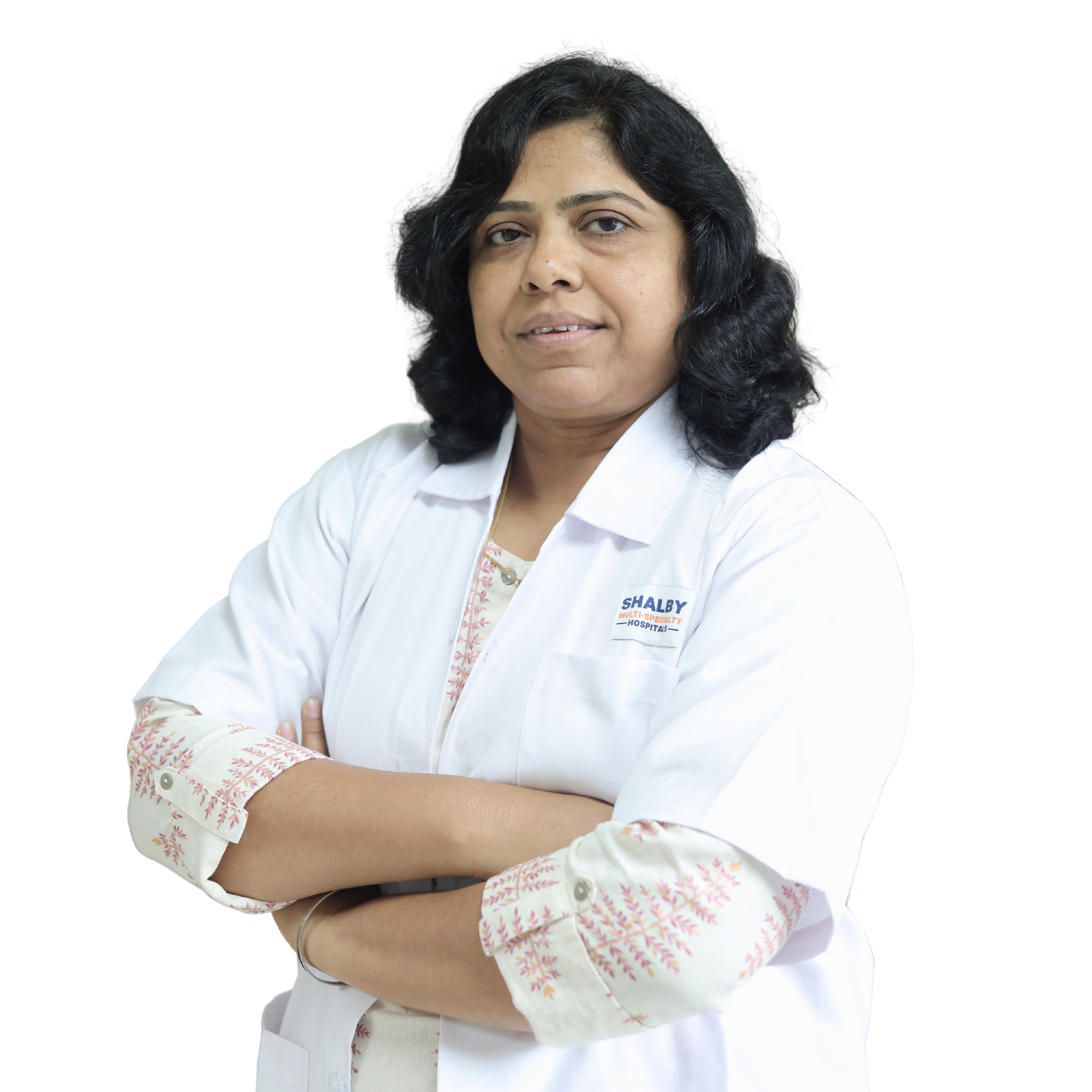 Dr. Rachna Baranda