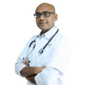 Lt.Col(Dr) Rohan Harsoda Retd.