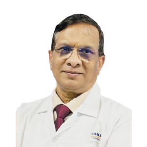 Dr. Ajay Kumar Jain