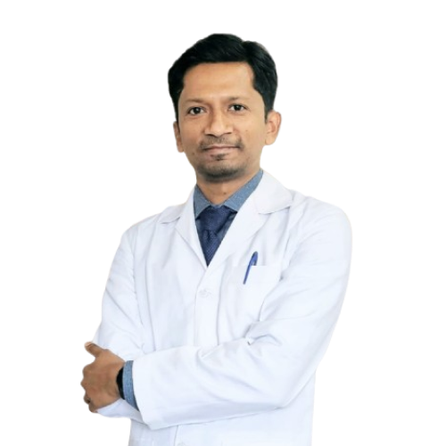 Dr. Samir kumar Patel