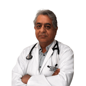 Dr. Arvind Kaul