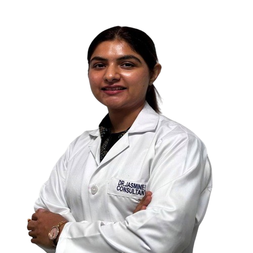 Dr. Jasmine Kaur
